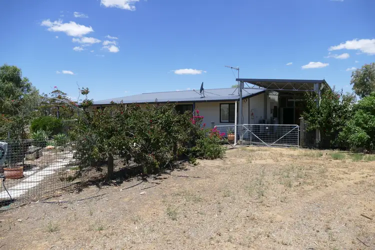 Lot 52 Crampton Street, Pithara WA 6608