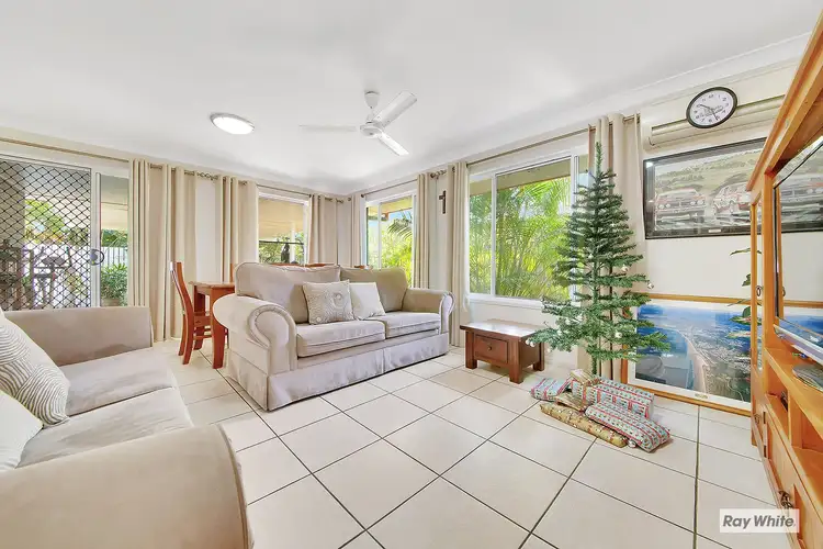 Third view of Homely house listing, 7 Booth Court, Cooee Bay QLD 4703