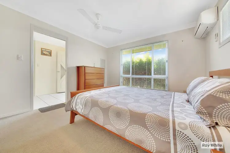 Seventh view of Homely house listing, 7 Booth Court, Cooee Bay QLD 4703