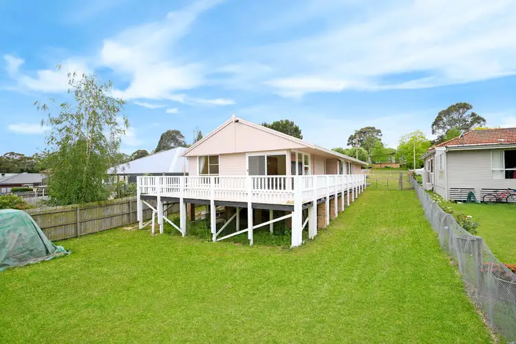 Main view of Homely house listing, 22 Howard Street, New Berrima NSW 2577