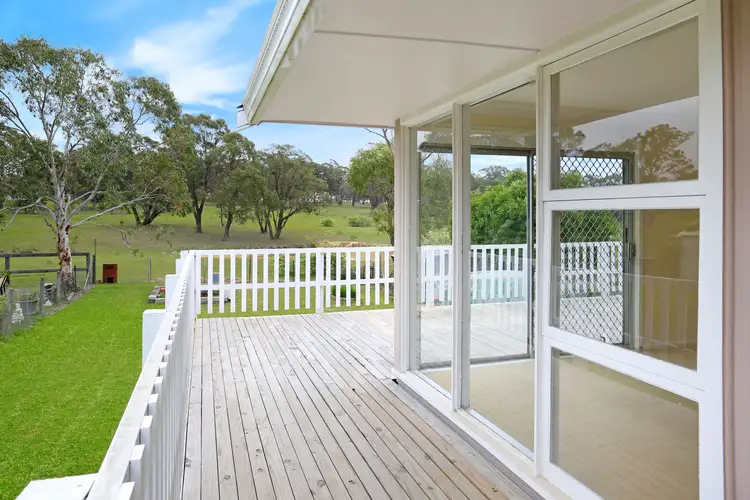 Second view of Homely house listing, 22 Howard Street, New Berrima NSW 2577