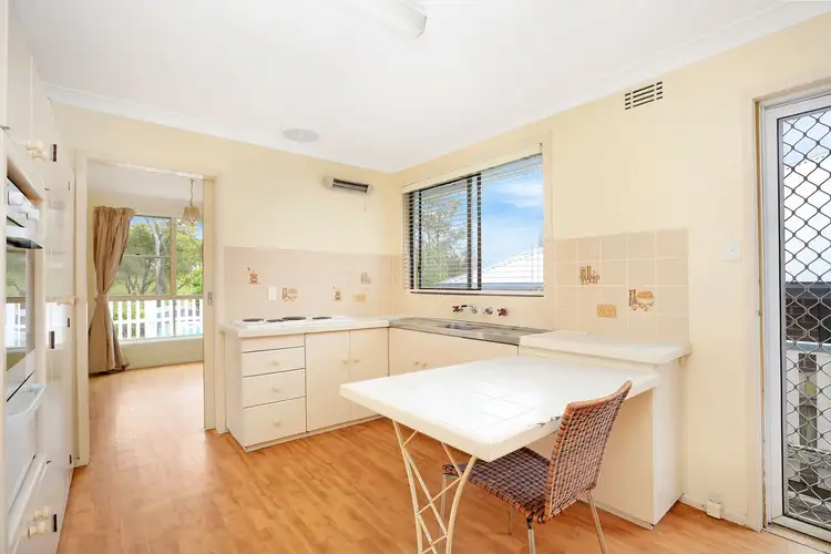 Fourth view of Homely house listing, 22 Howard Street, New Berrima NSW 2577