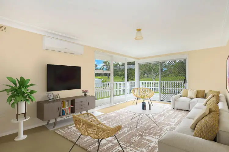 Fifth view of Homely house listing, 22 Howard Street, New Berrima NSW 2577