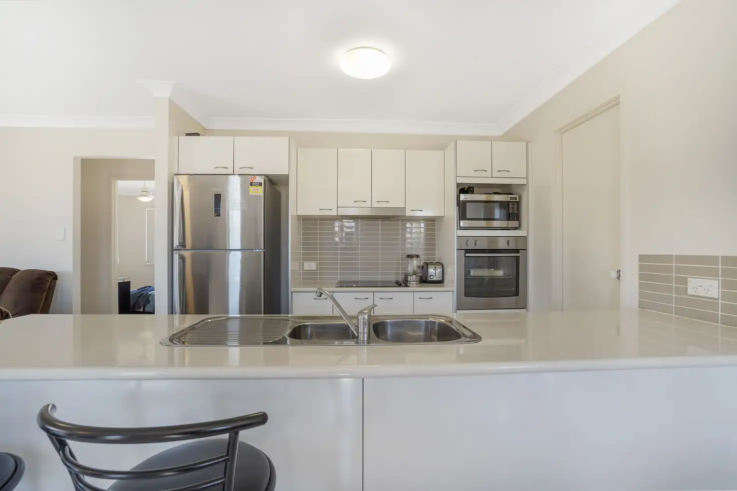 Main view of Homely house listing, 33 Mulgrave Road, Marsden QLD 4132