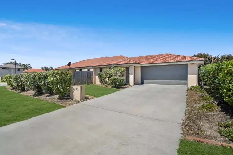 Second view of Homely house listing, 33 Mulgrave Road, Marsden QLD 4132