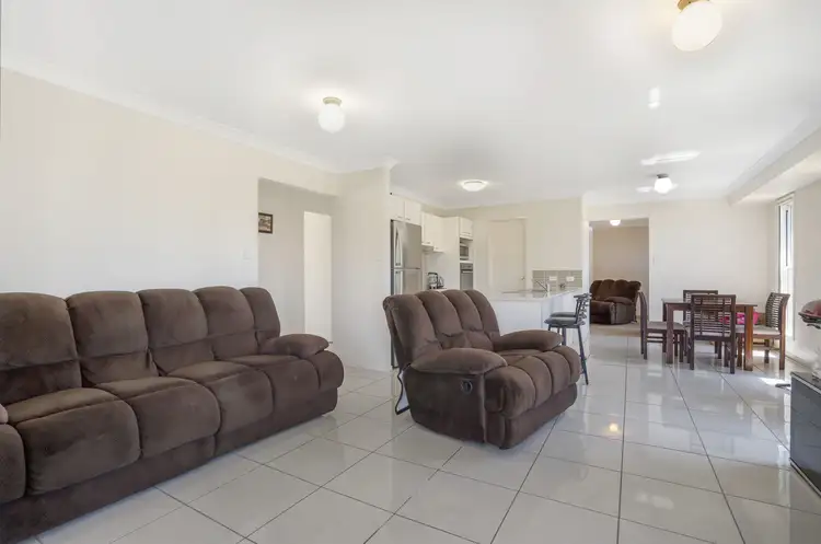 Third view of Homely house listing, 33 Mulgrave Road, Marsden QLD 4132