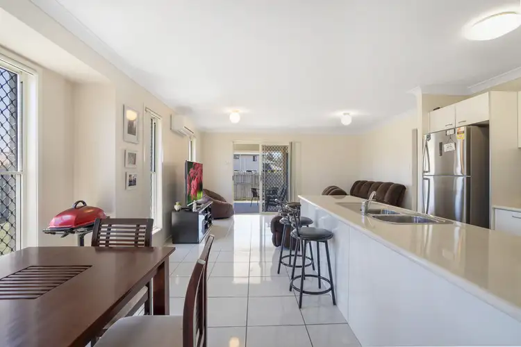 Fourth view of Homely house listing, 33 Mulgrave Road, Marsden QLD 4132