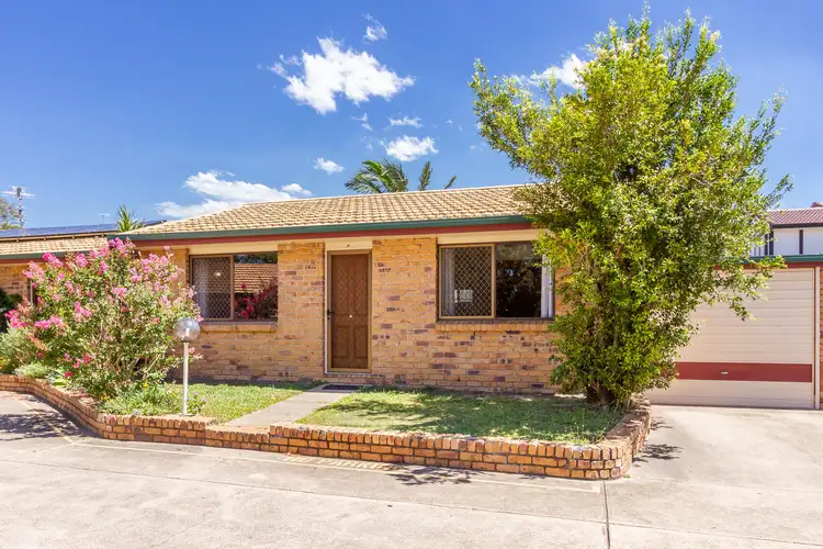 6/194 Ewing Road, Woodridge QLD 4114