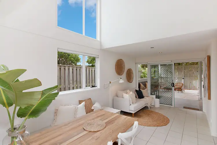 Second view of Homely townhouse listing, 19/603-615 Casuarina Way, Casuarina NSW 2487
