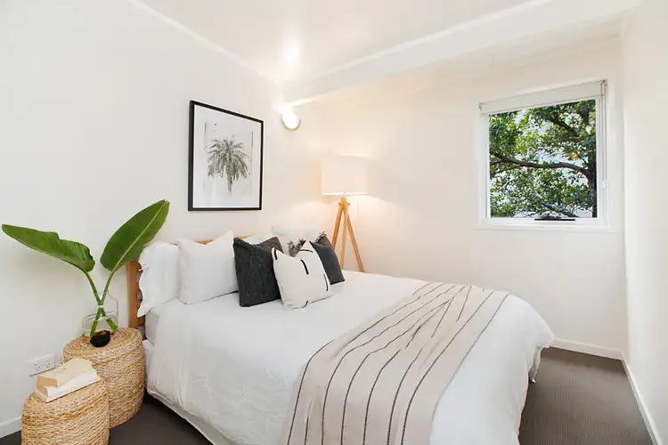 Third view of Homely townhouse listing, 19/603-615 Casuarina Way, Casuarina NSW 2487