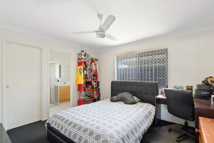 Fifth view of Homely house listing, 59 Kurrawa Crescent, Glenvale QLD 4350