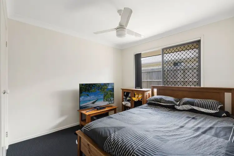 Sixth view of Homely house listing, 59 Kurrawa Crescent, Glenvale QLD 4350