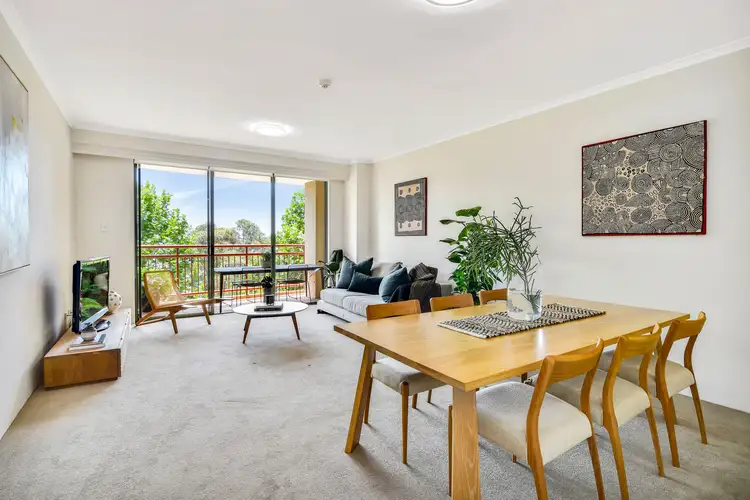 Main view of Homely apartment listing, 115/15 Herbert Street, Naremburn NSW 2065