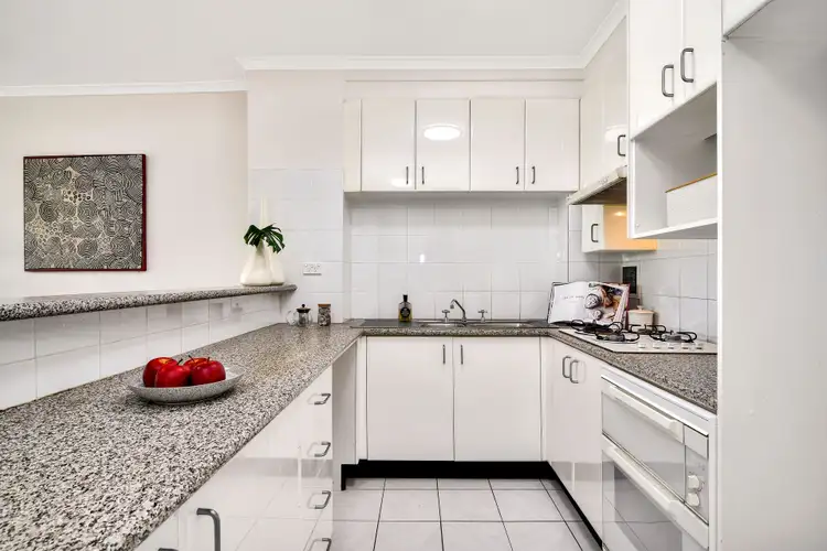 Third view of Homely apartment listing, 115/15 Herbert Street, Naremburn NSW 2065