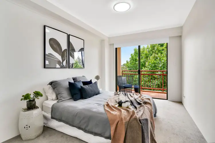 Fourth view of Homely apartment listing, 115/15 Herbert Street, Naremburn NSW 2065