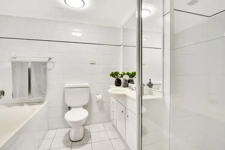 Fifth view of Homely apartment listing, 115/15 Herbert Street, Naremburn NSW 2065