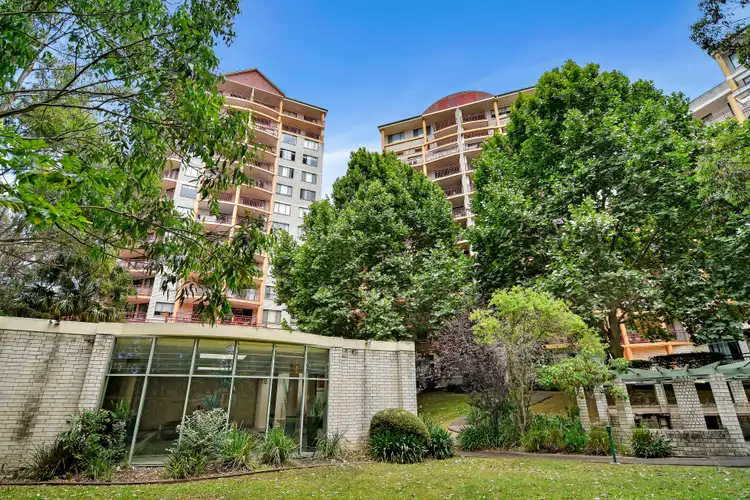Sixth view of Homely apartment listing, 115/15 Herbert Street, Naremburn NSW 2065