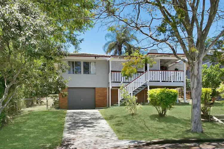 Main view of Homely house listing, 22 Herring Street, Moorooka QLD 4105