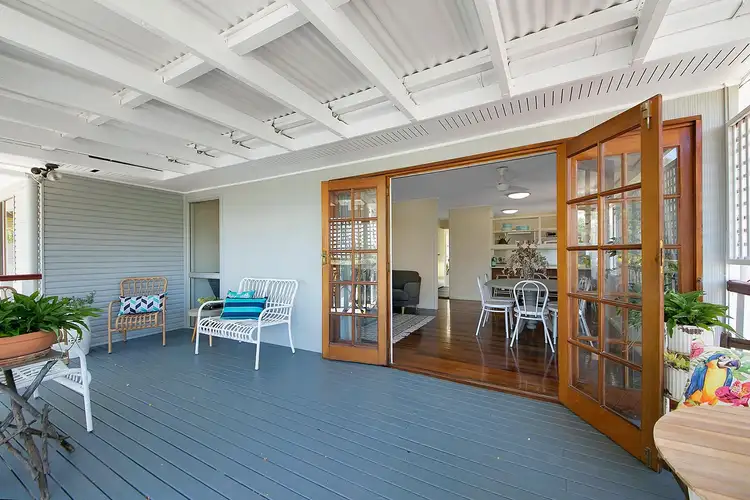Second view of Homely house listing, 22 Herring Street, Moorooka QLD 4105