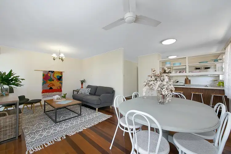 Fifth view of Homely house listing, 22 Herring Street, Moorooka QLD 4105