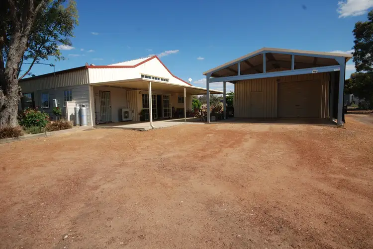 43 Gibson Street, Narrogin WA 6312