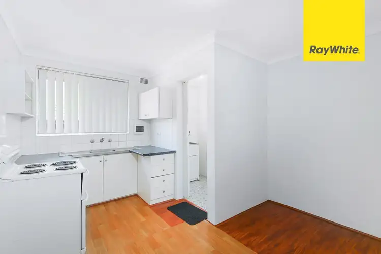 Second view of Homely unit listing, 10/1438 Canterbury Road, Punchbowl NSW 2196