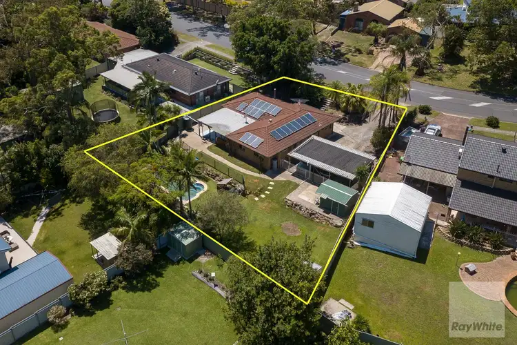 7 Orchid Drive, Mount Cotton QLD 4165
