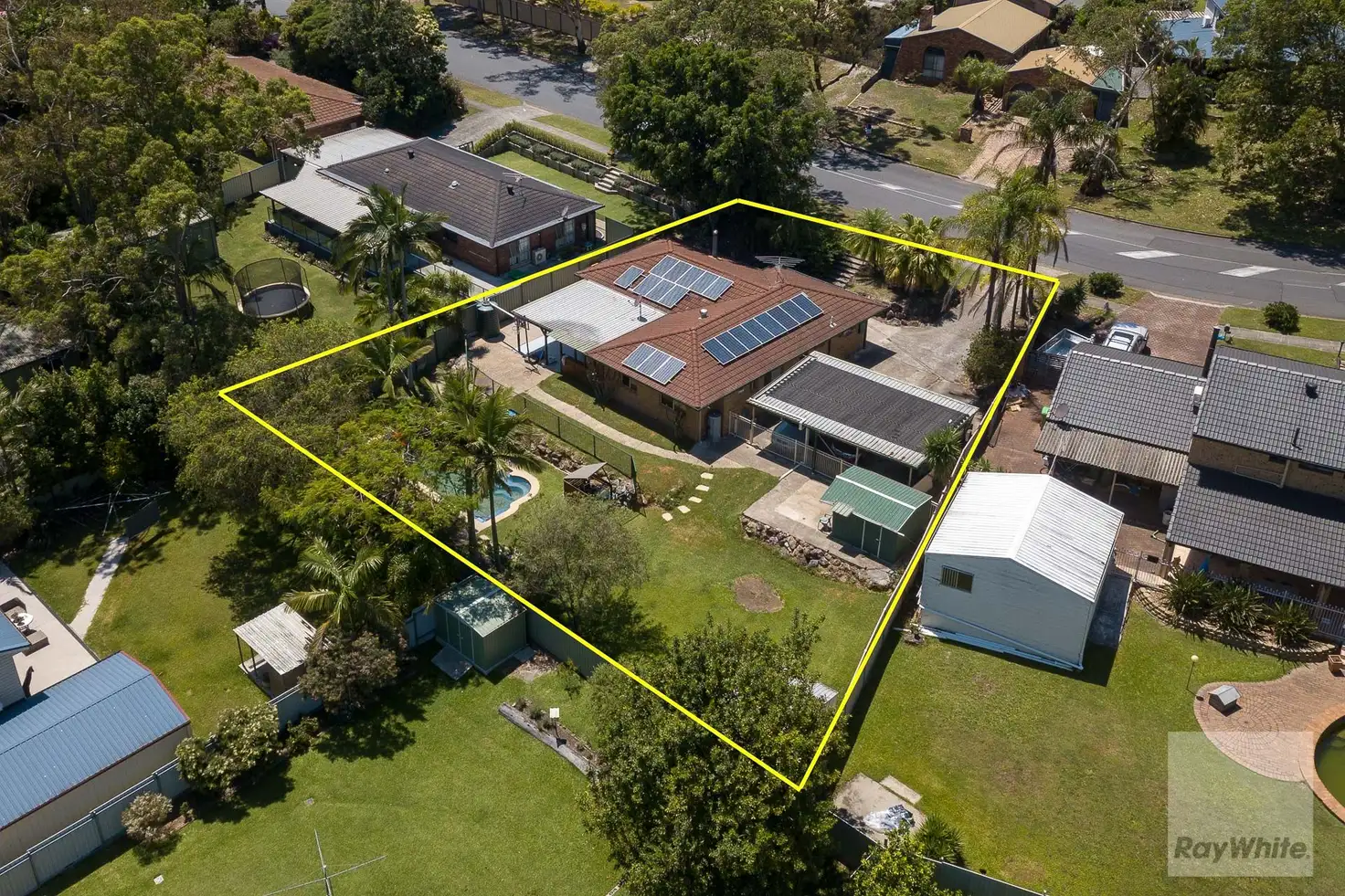Main view of Homely house listing, 7 Orchid Drive, Mount Cotton QLD 4165