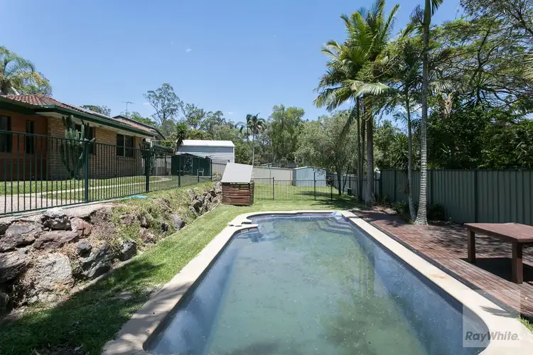 Second view of Homely house listing, 7 Orchid Drive, Mount Cotton QLD 4165