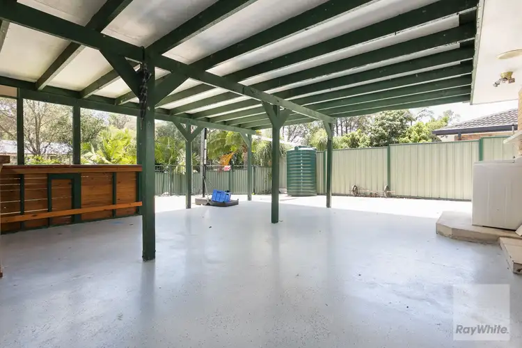 Fourth view of Homely house listing, 7 Orchid Drive, Mount Cotton QLD 4165