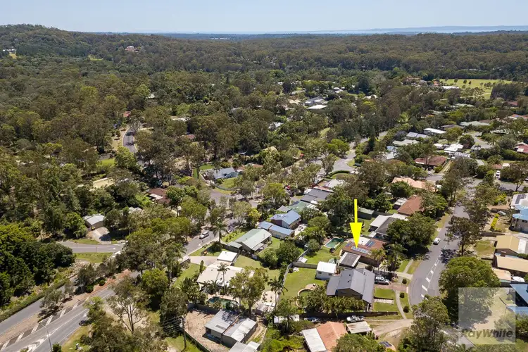 Fifth view of Homely house listing, 7 Orchid Drive, Mount Cotton QLD 4165