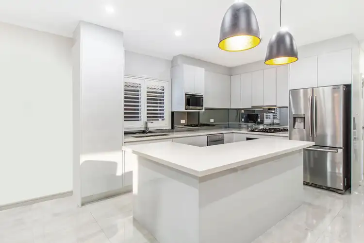 Third view of Homely house listing, 30B Metcalfe Avenue, Moorebank NSW 2170
