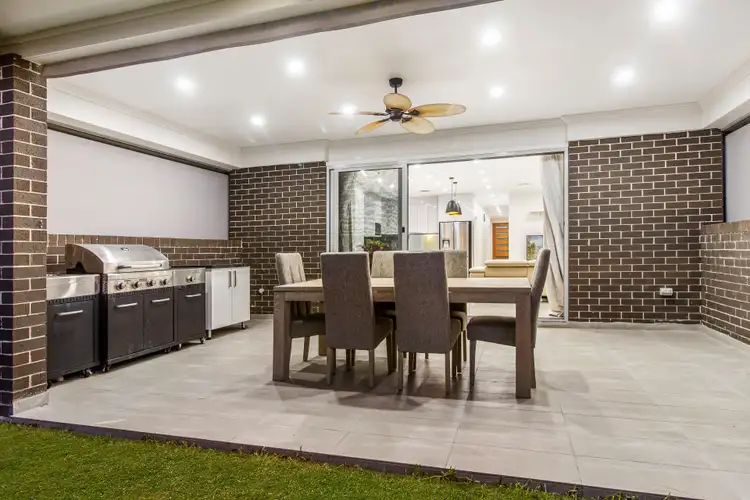 Seventh view of Homely house listing, 30B Metcalfe Avenue, Moorebank NSW 2170