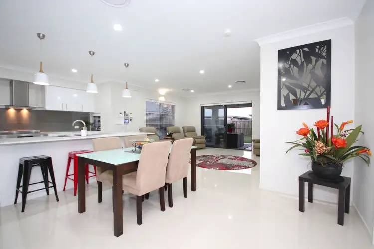 Second view of Homely house listing, 38 Cowrie Crescent, Burpengary East QLD 4505