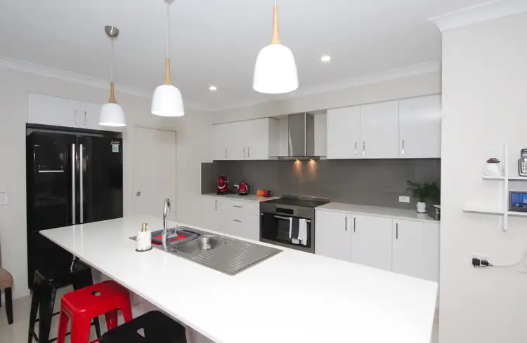 Third view of Homely house listing, 38 Cowrie Crescent, Burpengary East QLD 4505