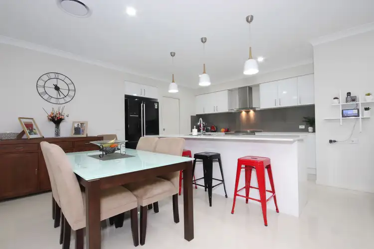 Sixth view of Homely house listing, 38 Cowrie Crescent, Burpengary East QLD 4505