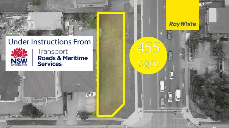 40 Joseph Street, Cabramatta NSW 2166