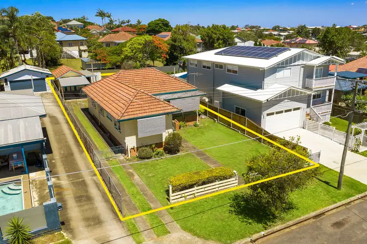 29 Zeehan Street, Wavell Heights QLD 4012