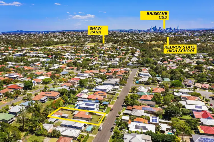 Third view of Homely house listing, 29 Zeehan Street, Wavell Heights QLD 4012