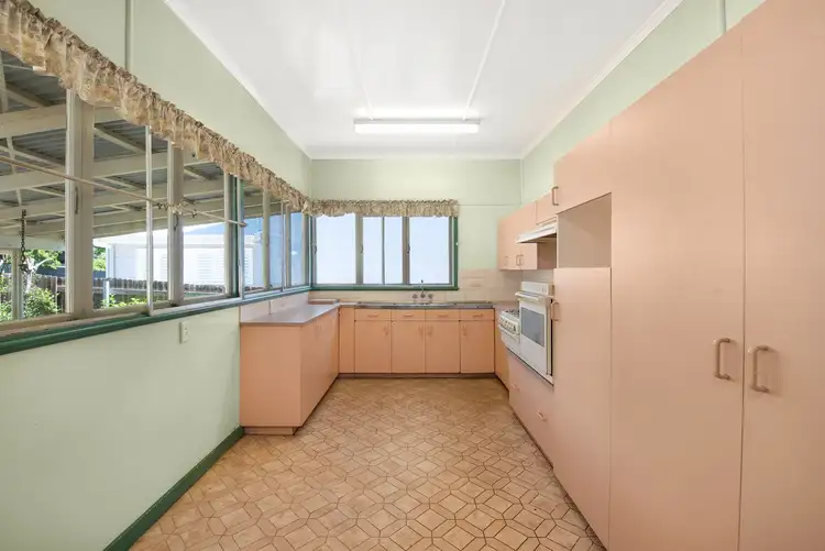 Fifth view of Homely house listing, 29 Zeehan Street, Wavell Heights QLD 4012