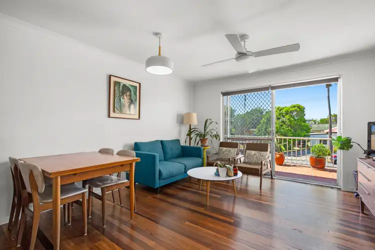 4/43 Arthur Street, Mermaid Beach QLD 4218