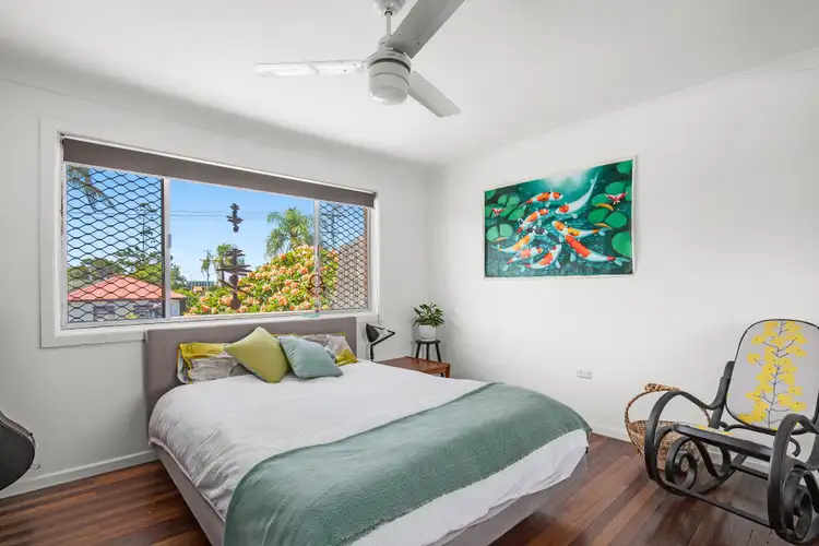 Fourth view of Homely unit listing, 4/43 Arthur Street, Mermaid Beach QLD 4218