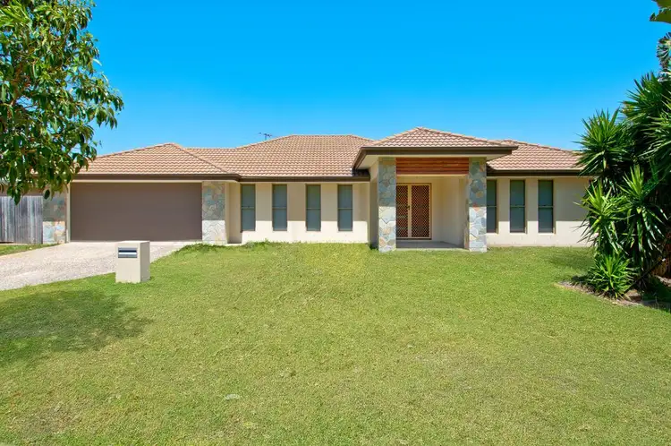 15 Frankland Avenue, Waterford QLD 4133