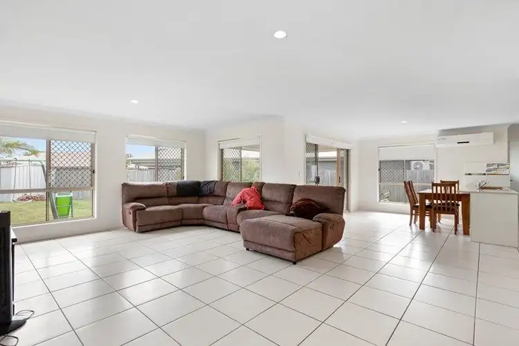 Fifth view of Homely house listing, 15 Frankland Avenue, Waterford QLD 4133