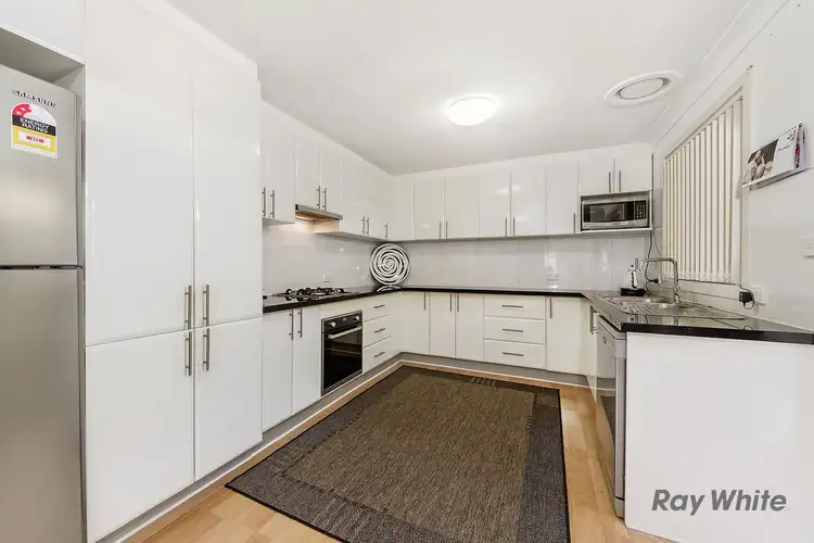 Second view of Homely house listing, 5 Bretton Court, St Albans VIC 3021
