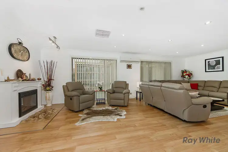 Third view of Homely house listing, 5 Bretton Court, St Albans VIC 3021