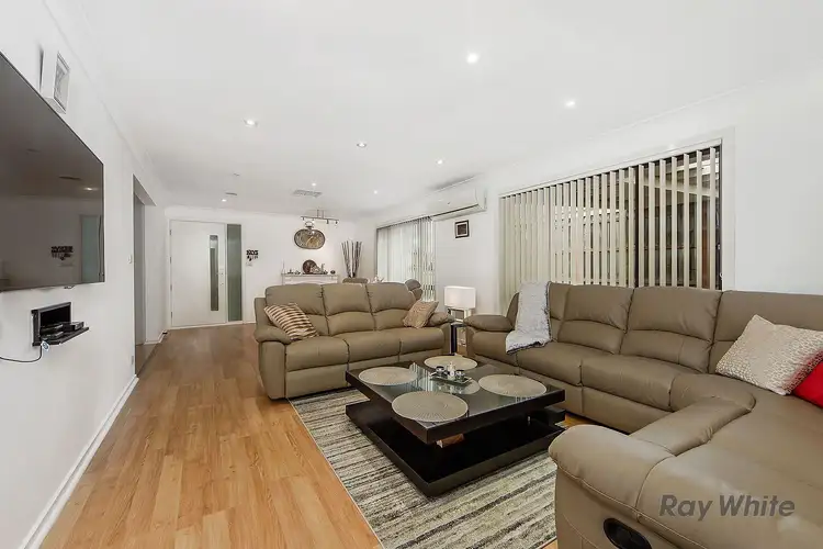 Fourth view of Homely house listing, 5 Bretton Court, St Albans VIC 3021