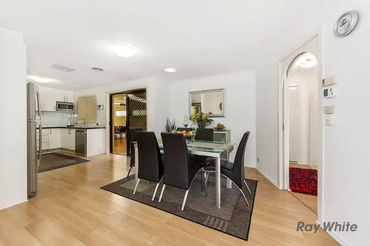 Fifth view of Homely house listing, 5 Bretton Court, St Albans VIC 3021
