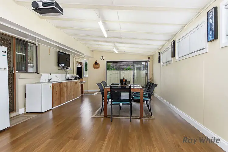 Sixth view of Homely house listing, 5 Bretton Court, St Albans VIC 3021