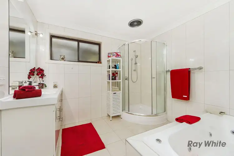 Seventh view of Homely house listing, 5 Bretton Court, St Albans VIC 3021